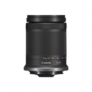 Canon RF-S 18-150mm F3.5-6.3 IS STM Lens